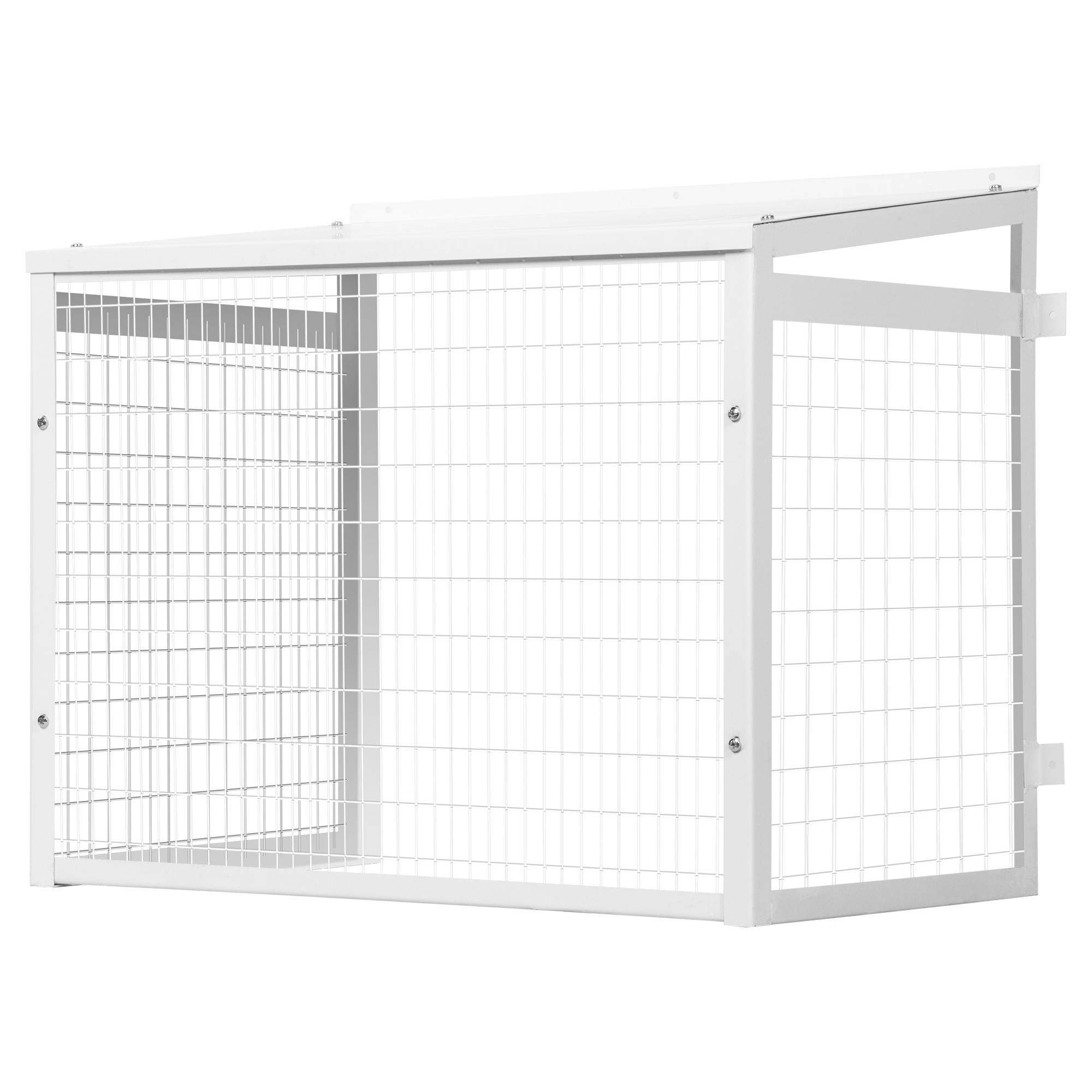 Ограждение разборное Ballu 500х800х600 (НС-1021587)