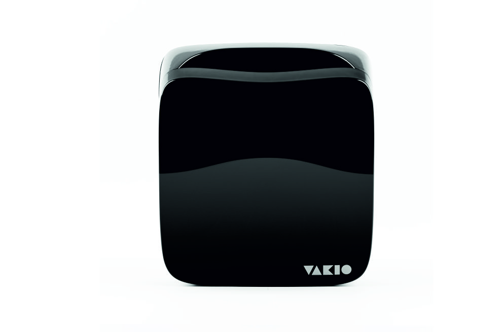 VAKIO KIV CONTROL (Чёрный) (22371)